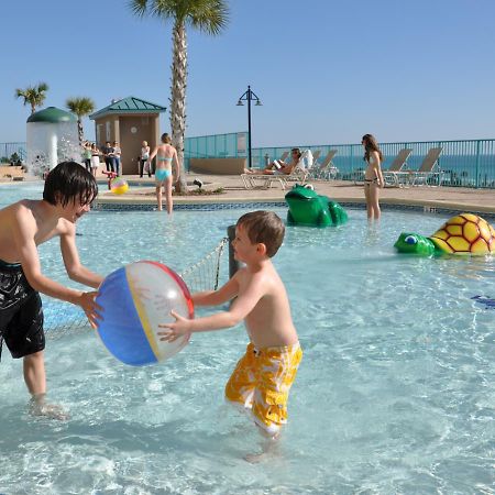 Laketown 5 Pools Steps To Beach Family Friendly パナマシティービーチ エクステリア 写真