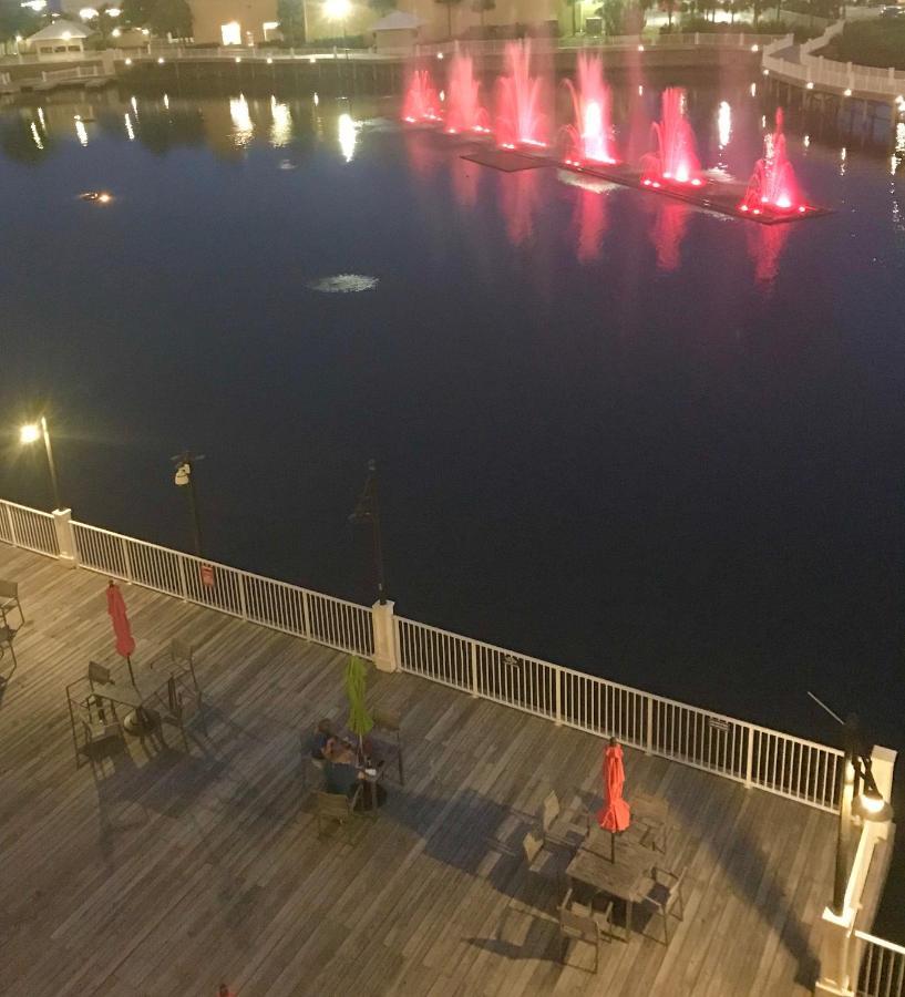 Laketown 5 Pools Steps To Beach Family Friendly パナマシティービーチ エクステリア 写真