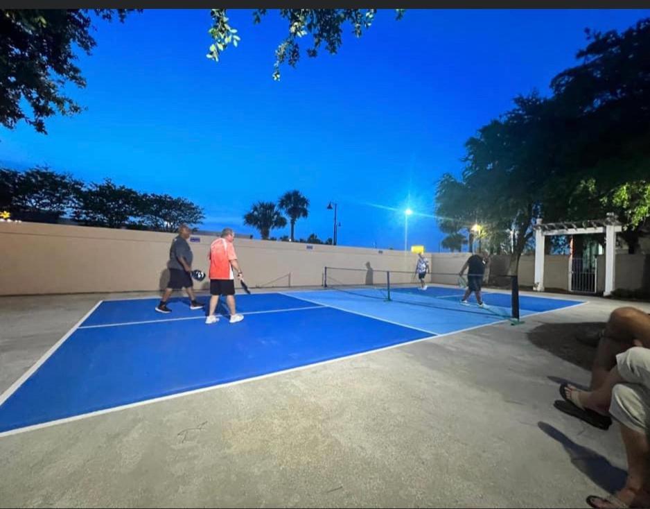 Laketown 5 Pools Steps To Beach Family Friendly パナマシティービーチ エクステリア 写真