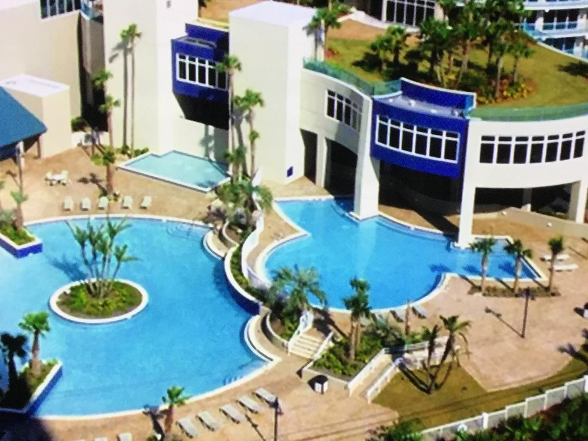 Laketown 5 Pools Steps To Beach Family Friendly パナマシティービーチ エクステリア 写真