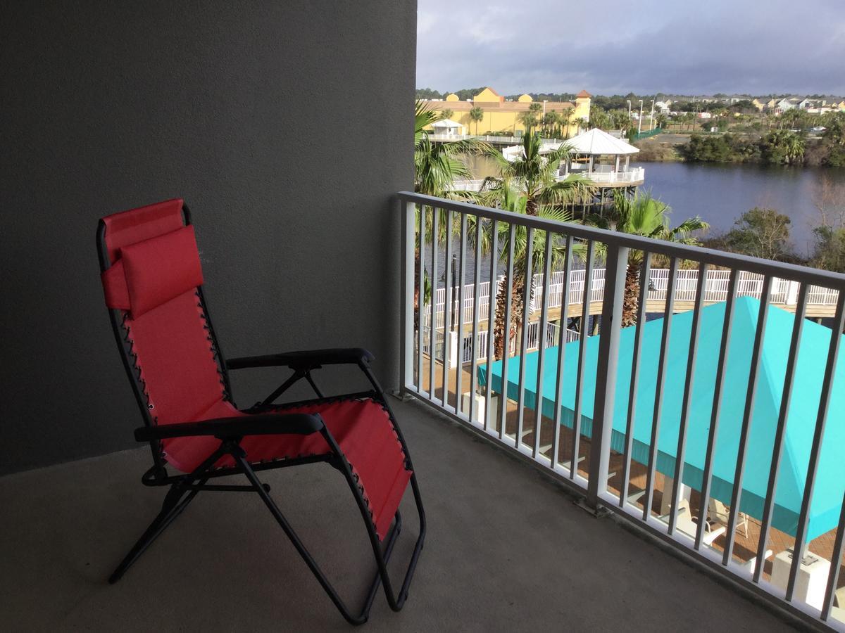 Laketown 5 Pools Steps To Beach Family Friendly パナマシティービーチ エクステリア 写真