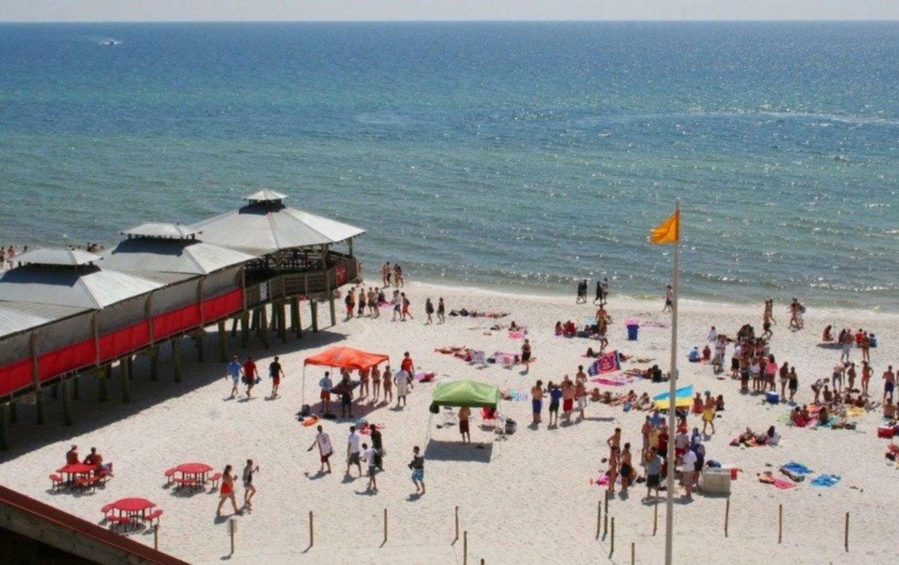 Laketown 5 Pools Steps To Beach Family Friendly パナマシティービーチ エクステリア 写真